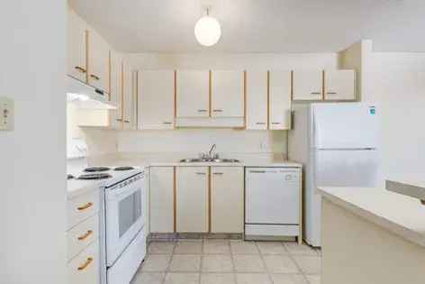 2 rooms apartment of 91 m² in Edmonton