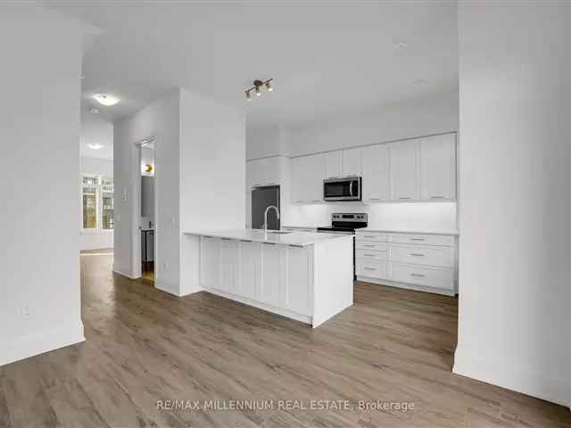 Grimsby Lakeview Townhome 3 Beds 25 Baths Rooftop Terrace