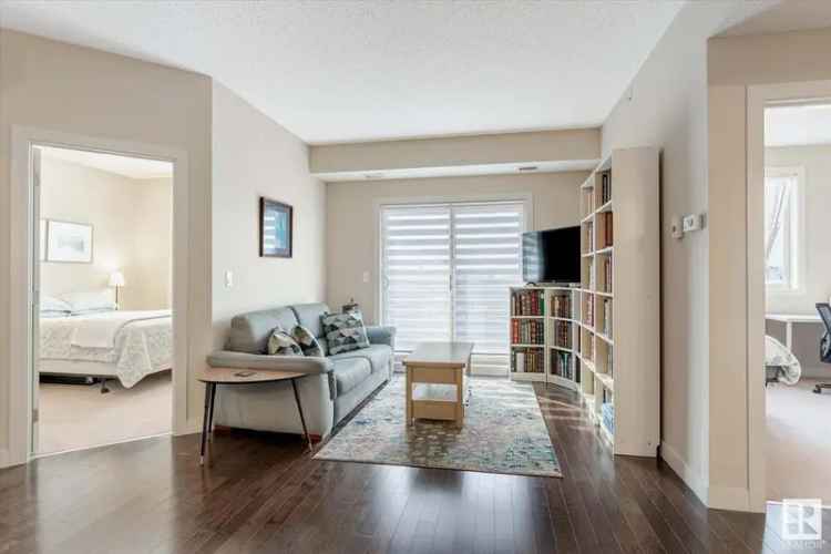 Buy condo in Pleasantview with 2 bedrooms den and private patio