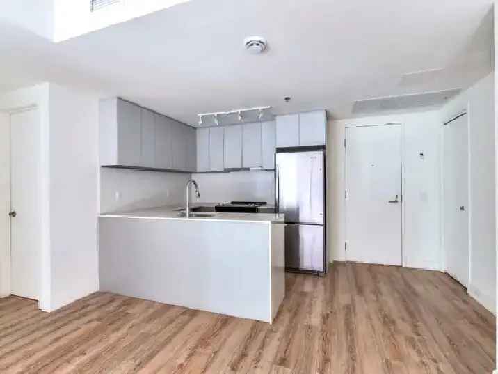 4 1/2-2 sdb condo appartement à louer-Vieux-Port Montréal