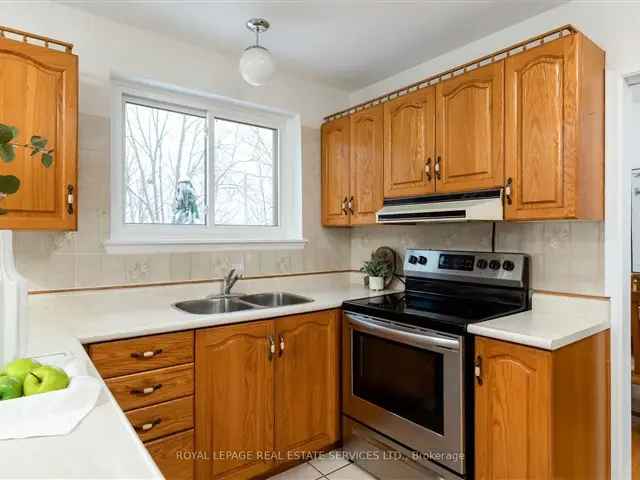 3-Bedroom Bungalow in Falgarwood  Near Parks and Amenities