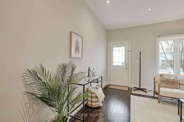House For Sale , Toronto, Ontario