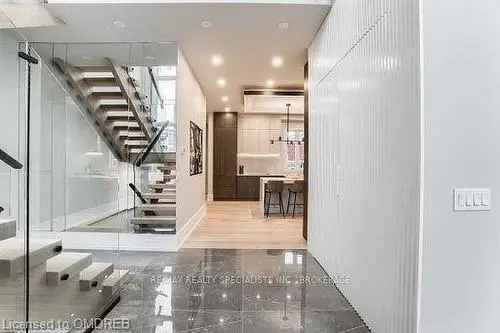 House For Sale In West Oakville, Oakville, Ontario