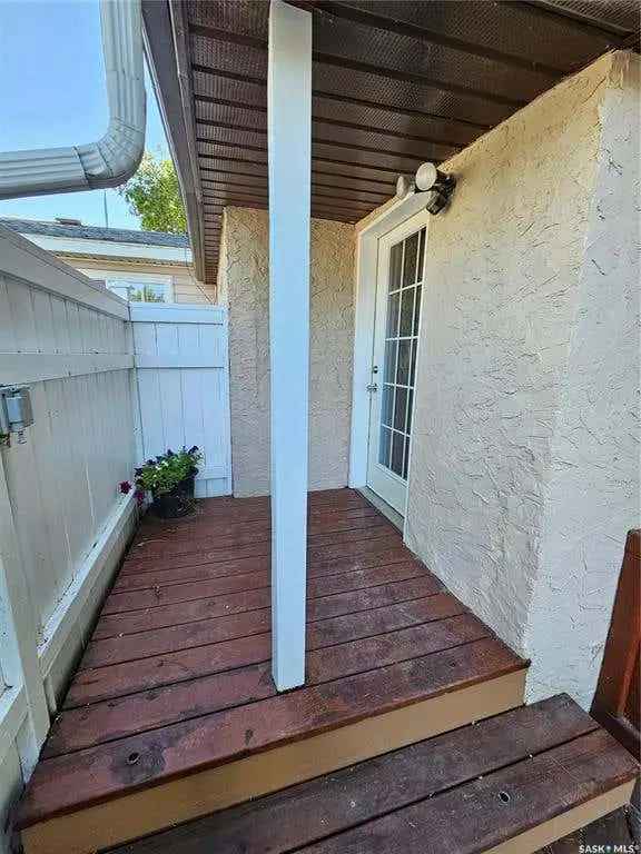 3 Bedroom Home with Heated Garage and Spacious Lot