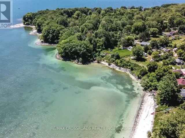 Land For Sale in null, Ontario