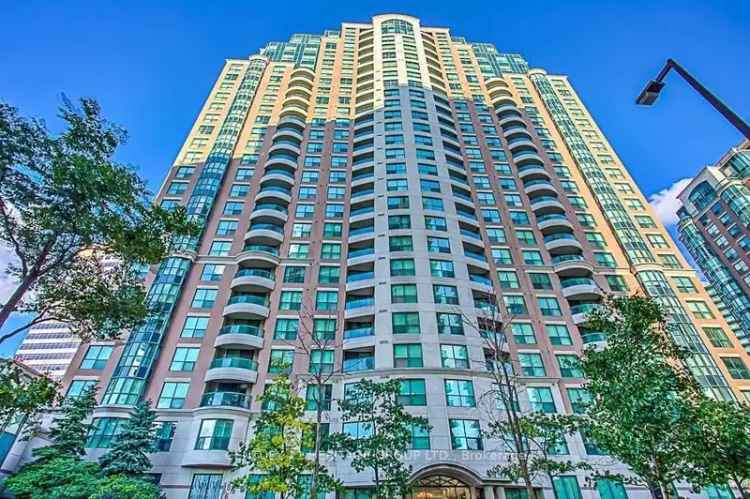 Buy 3 Bedroom Condo in Toronto with Luxurious Features