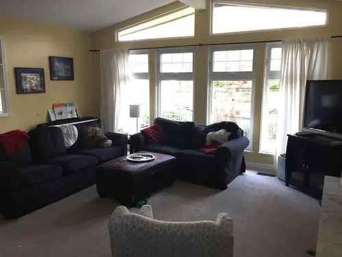 Vancouver Specials Duplex Dunbar Family Home Renovation Development