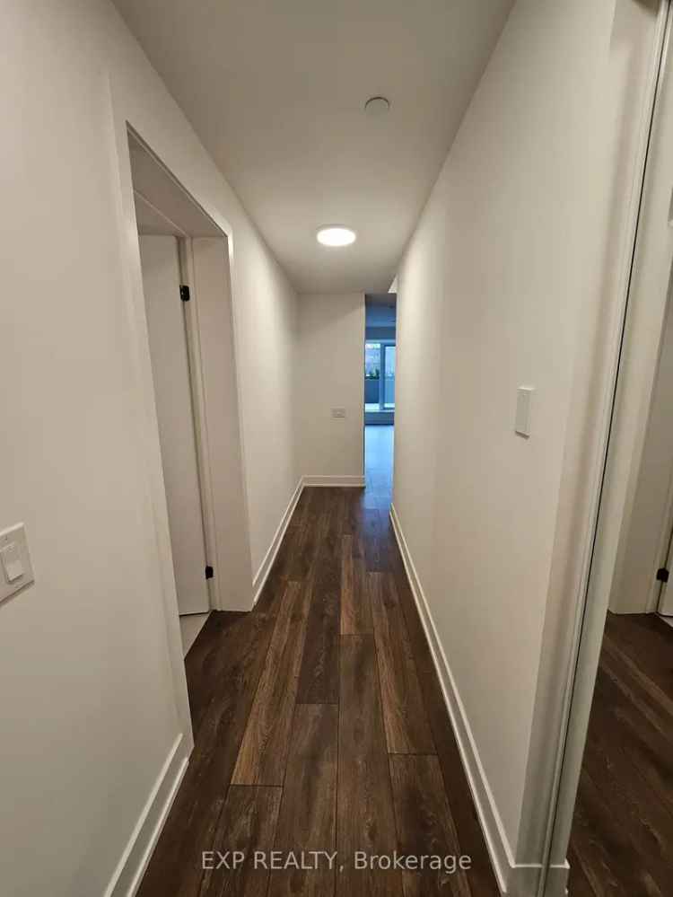 Condo For Rent in Toronto, Ontario