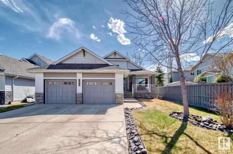 Luxury Bungalow w Chef's Kitchen 4 Baths 4 Beds Covered Deck