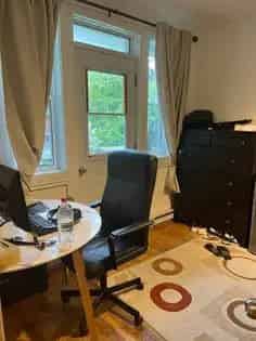 2 Rooms Studio 39m² in Montreal All Inclusive