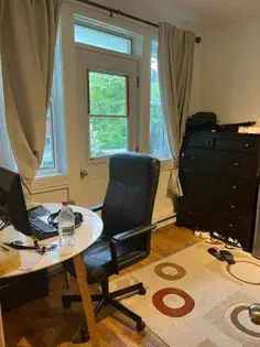 2 Rooms Studio 39m² in Montreal All Inclusive