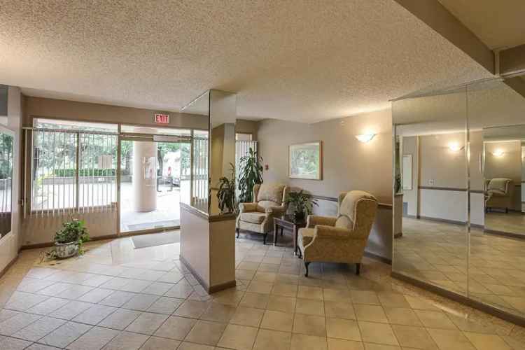 2 Bed 2 Bath Condo in The MacKenzie Coquitlam