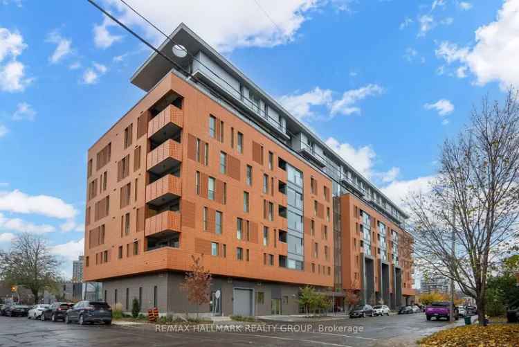 Condo For Sale in Ottawa, Ontario