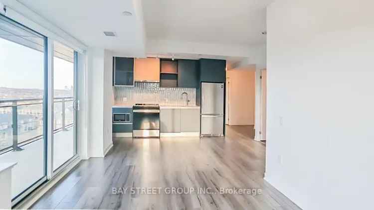 Rent New Condo in North Oakville with 2 Bedrooms and Luxury Amenities