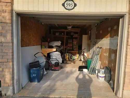 House For Sale Preston Heights Cambridge