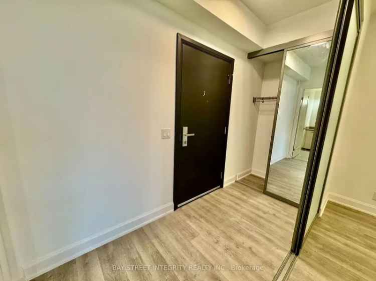 Condo For Rent in Markham, Ontario