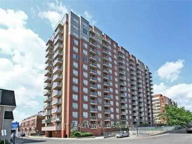 Condo For Rent in Toronto, Ontario