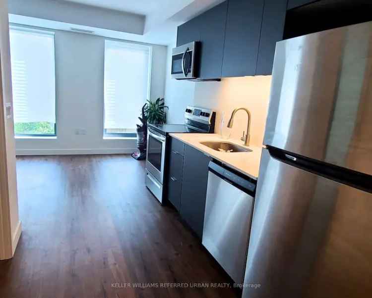 Condo For Rent in Cobourg, Ontario