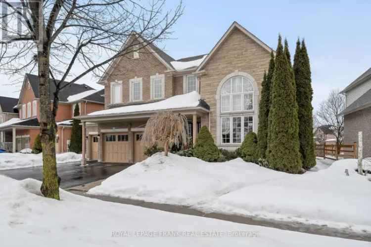 House For Sale in 125, Second Avenue, Uxbridge, Ontario