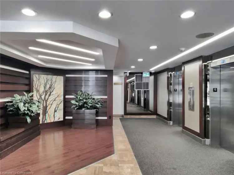 Condo For Sale in Toronto, Ontario