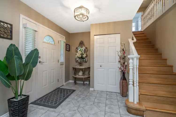 4 Bedroom Family Home in Fleetwood Tynehead
