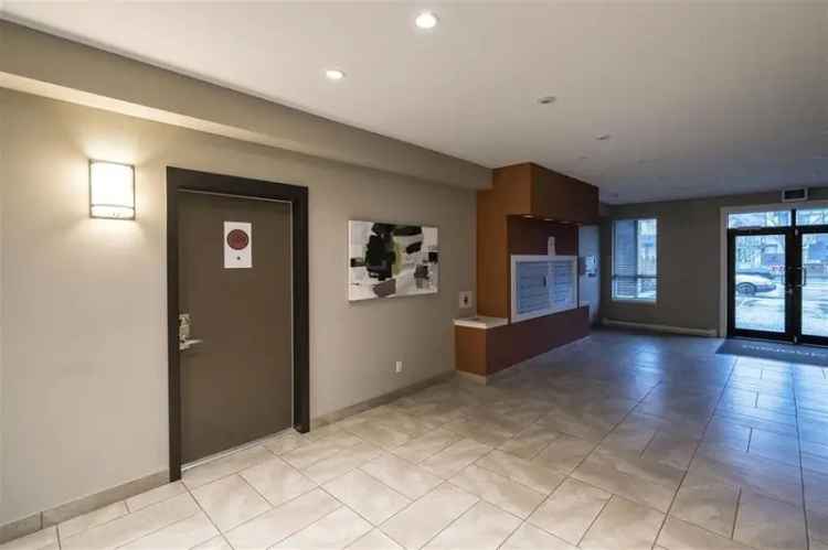 2-Bedroom Condo in Fleetwood Tynehead Wheelchair Accessible