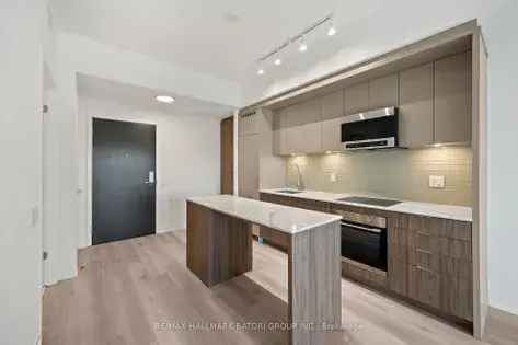 3 rooms apartment of 46 m² in Toronto