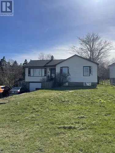 3-Bedroom Home with River View in Spruce Meadows