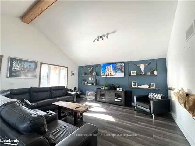 House For Sale in Georgetown, Ontario