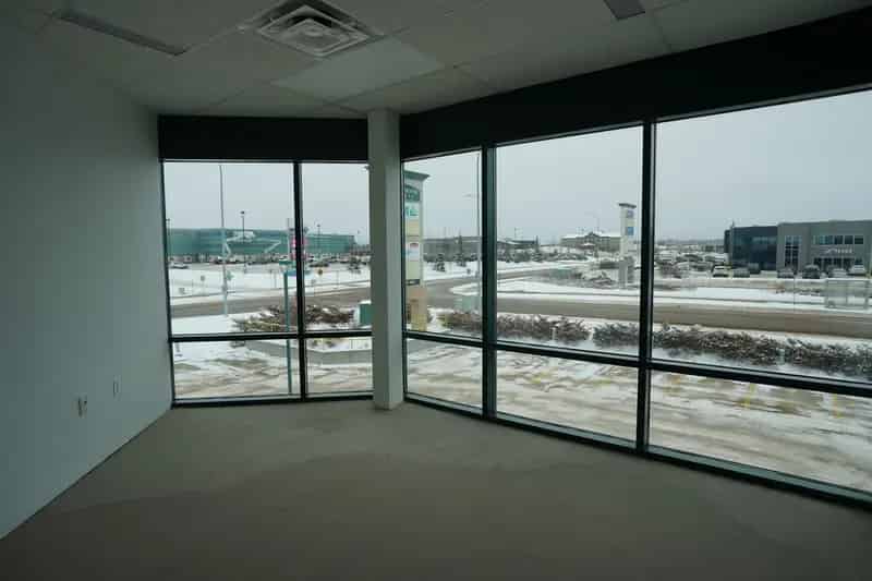 Broadmoor Place Sherwood Park Business Space