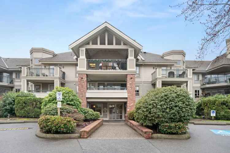 A $548,800.00 Apartment/Condo with 1 bedroom in Murrayville, Langley