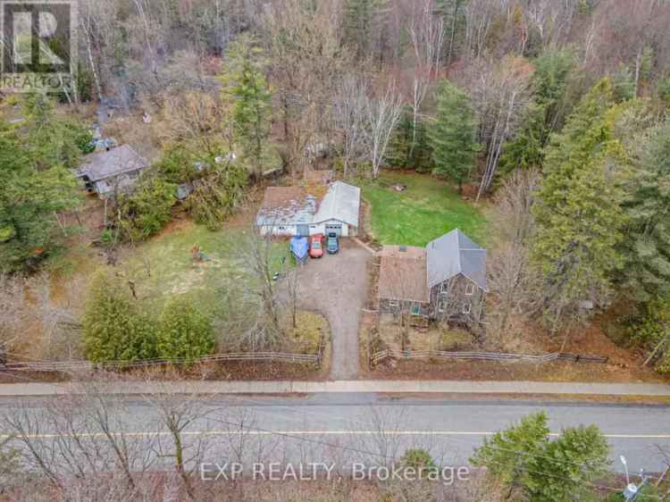 Serene Rural Retreat 3 Bed 2 Bath Home with Shop