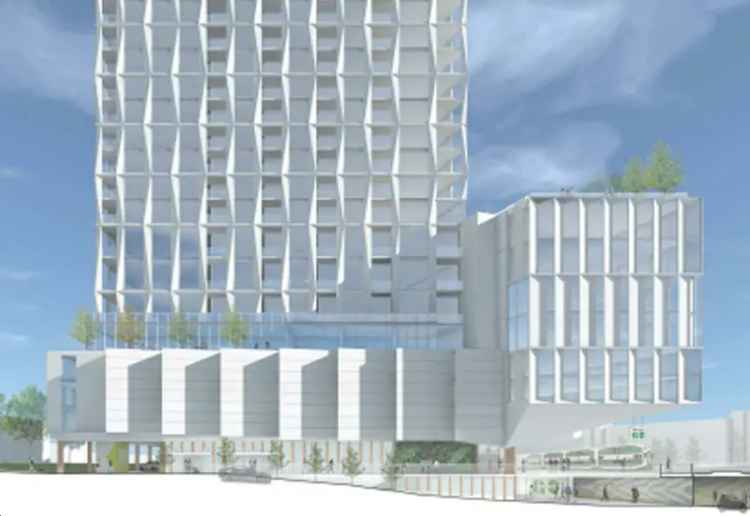 327 Royal York Condos New Condo Development in Toronto
