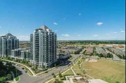 Condo For Rent in Vaughan, Ontario