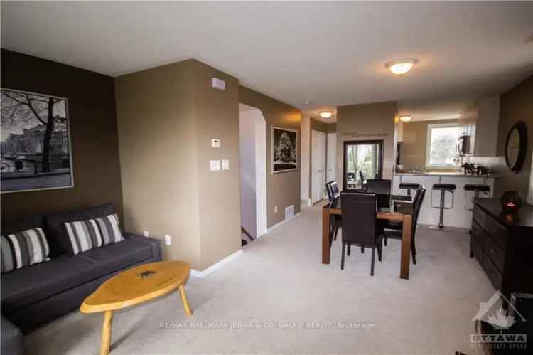 Condo For Sale in Ottawa, Ontario