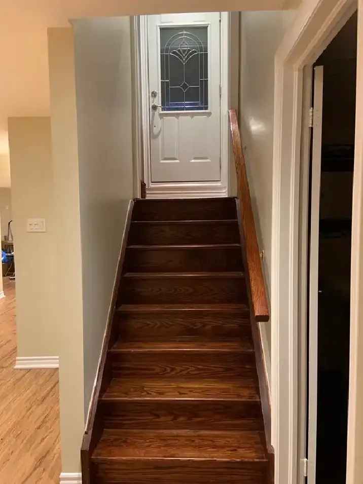 Scarborough Markham Basement Room Rental
