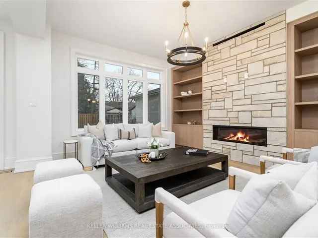 House For Sale in Mississauga, Ontario