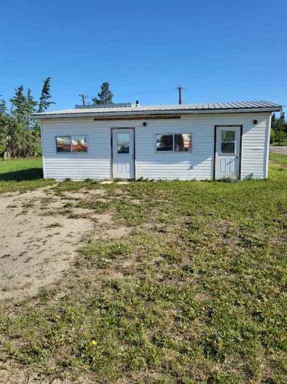 Retail For Sale in null, Alberta