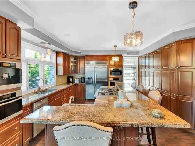 Stunning Family Home 3 1 Bed 4 Bath 3800 Sqft Finished Basement