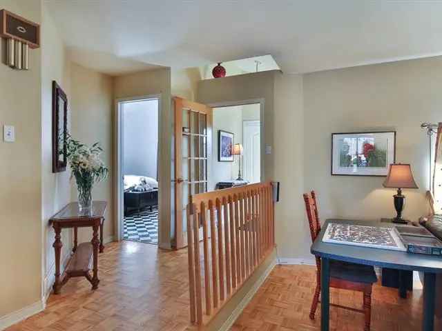 Bungalow for Sale Saint Jean sur Richelieu