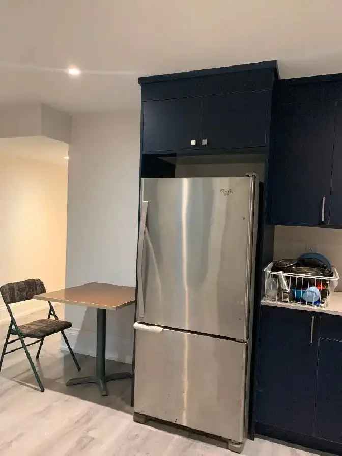 Shared room for rent in North York, Toronto!