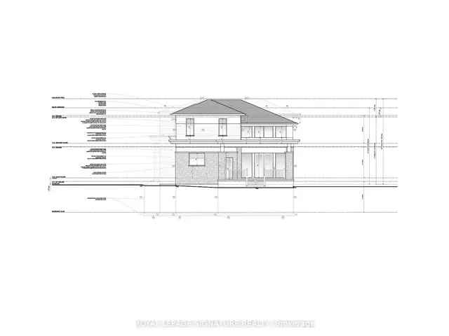 Oakville Lot For Sale - Dream Home Opportunity