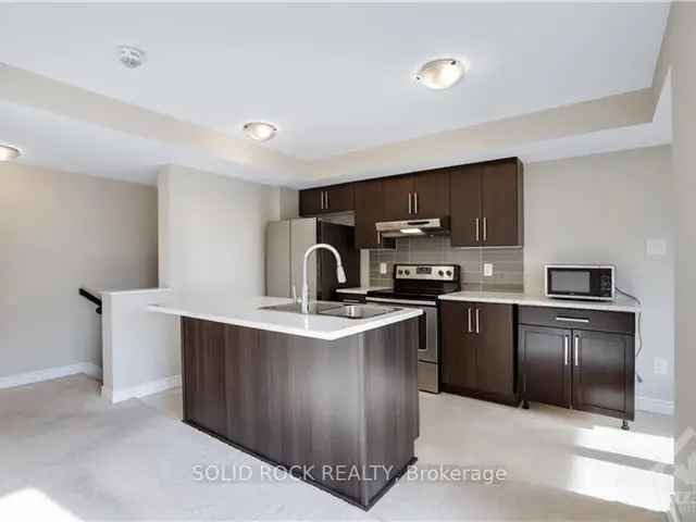 Condo For Sale in Ottawa, Ontario