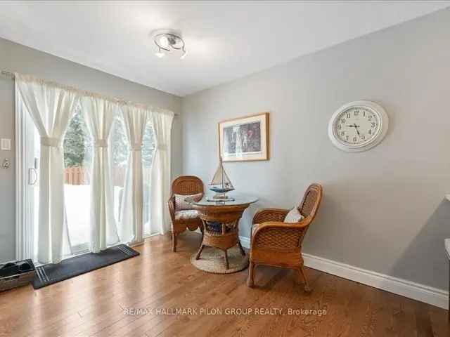 House For Sale in 185, Redpath Drive, Ottawa, Ontario