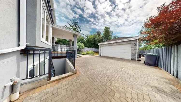 7 Bedroom House 2 Kitchens Family Home Wheelchair Access