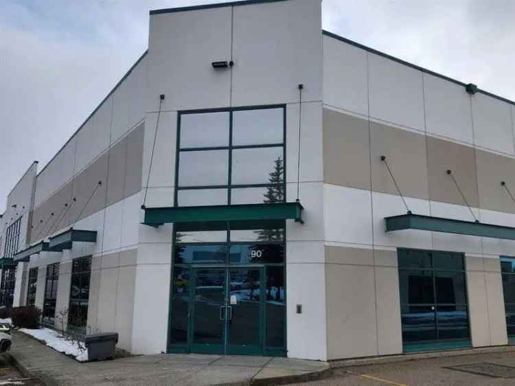 Commercial property For Rent in Salmon Arm, British Columbia