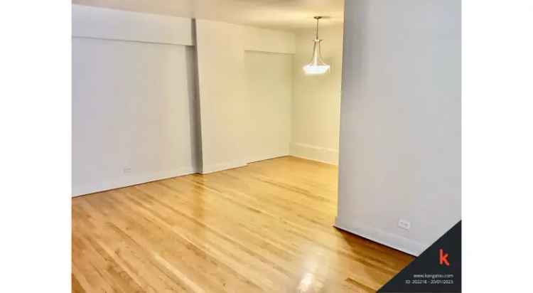 Apartment For Rent in Montreal, Quebec