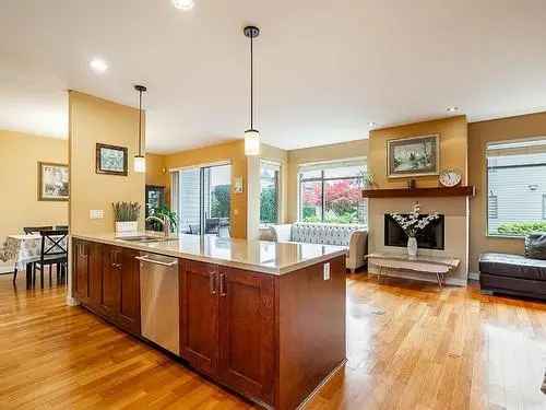 House For Sale In Surrey, British Columbia