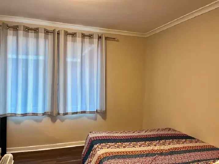 Cute 3 bedroom apartment - Downtown Corner Brook