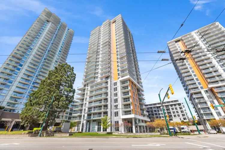 Vancouver West Condo for Sale  3 Bed 2 Bath  Stunning Mountain Views